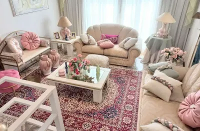 Casa com 5 quartos à venda na rua francisco joão carlos eberl, 66, jardim são vicente, campinas, 220 m2 por r$ 520.000