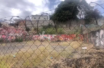 Terreno comercial à venda na rua piracicaba, 519, jardim novo campos elíseos, campinas por r$ 750.000