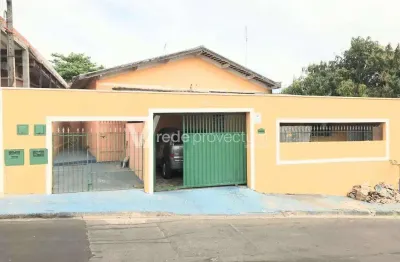 Casa com 2 quartos à venda na aroldo jorge mendes, 147, jardim aeroporto de campinas, campinas, 200 m2 por r$ 470.000