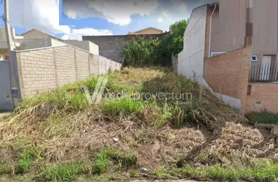 Terreno à venda na rua ana telles alves de lima, 307, jardim chapadão, campinas por r$ 479.000
