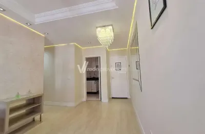 Apartamento com 3 quartos à venda na avenida padre manoel da nóbrega, 355, jardim garcía, campinas, 87 m2 por r$ 310.000