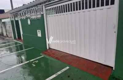 Casa com 2 quartos à venda na rua dos cambarás, 420, vila boa vista, campinas, 160 m2 por r$ 350.000