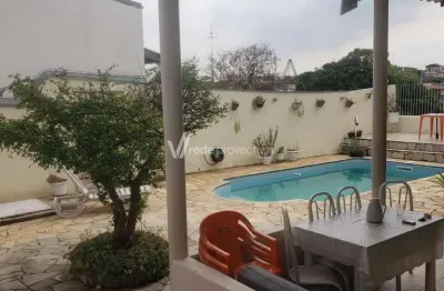 Casa com 3 quartos à venda na joão mezalira, 196, jardim santa amália, campinas, 100 m2 por r$ 690.000