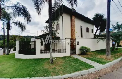 Casa com 3 quartos à venda na rua dos franceses, 476, parque nova suíça, valinhos, 280 m2 por r$ 1.700.000
