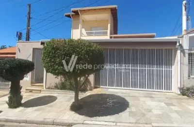 Casa com 5 quartos à venda na manolo romano, 188, jardim proença, campinas, 145 m2 por r$ 800.000