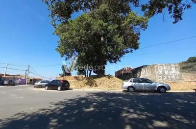 Terreno comercial à venda na alfredo de almeida fredo, s/n°, jardim lisa, campinas por r$ 440.000