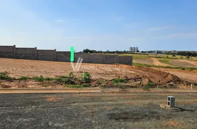 Terreno em condomínio fechado à venda na rodovia governador doutor adhemar pereira de barros, s/n°, loteamento alphaville campinas, campinas por r$ 509.000