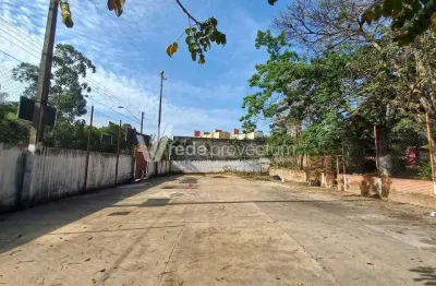 Terreno comercial à venda na antônio carlos neves, 87, chácaras campos elíseos, campinas por r$ 1.200.000