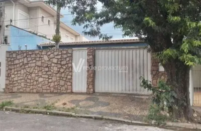 Casa comercial à venda na rua carlos gerin, 122, jardim chapadão, campinas, 254 m2 por r$ 1.190.000