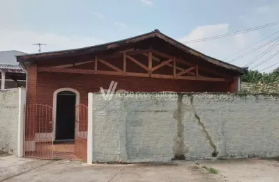 Casa com 3 quartos à venda na rua ernesto alves filho, 1038, jardim campos elíseos, campinas, 273 m2 por r$ 790.000