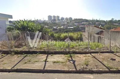 Terreno à venda na rua piquete, 900, jardim itamarati, campinas por r$ 900.000