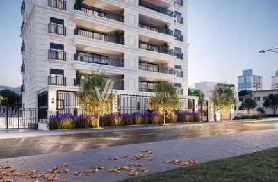 Apartamento com 3 quartos à venda na rua capitão francisco de paula, 260, cambuí, campinas, 128 m2 por r$ 1.518.550