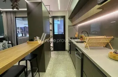 Apartamento com 2 quartos à venda na avenida dermival bernardes siqueira, 3813, swiss park, campinas, 62 m2 por r$ 565.925