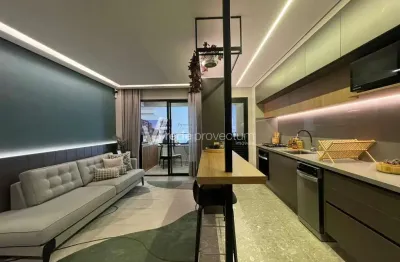 Apartamento com 3 quartos à venda na avenida dermival bernardes siqueira, 3813, swiss park, campinas, 78 m2 por r$ 726.808