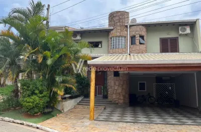 Casa em condomínio fechado com 4 quartos à venda na rua afrânio peixoto, 855, parque taquaral, campinas, 352 m2 por r$ 1.450.000