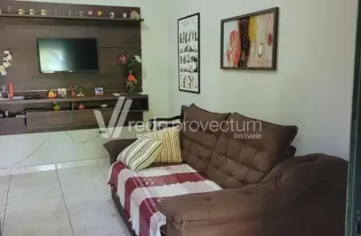 Apartamento com 3 quartos à venda na rua do sol, 148, jardim do sol, campinas, 83 m2 por r$ 360.000