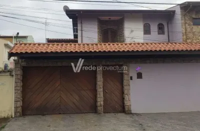 Casa com 3 quartos à venda na rua são pedro do turvo, 313, parque da figueira, campinas, 310 m2 por r$ 1.100.000