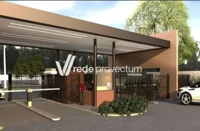 Terreno em condomínio fechado à venda na Estrada do Morro Azul, s/n°, Betel, Paulínia por R$ 480.000