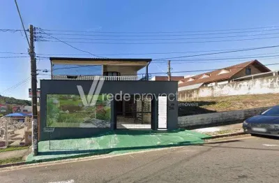 Casa com 3 quartos à venda na avenida joaquim alves corrêa, 4964, parque nova suíça, valinhos, 350 m2 por r$ 1.980.000