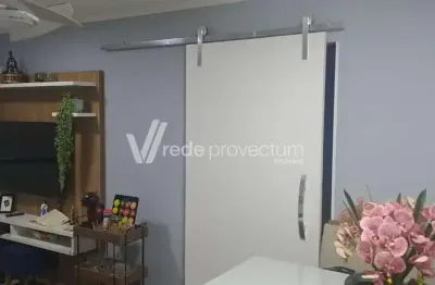 Apartamento com 3 quartos à venda na rua mário prunes, 55, jardim indianópolis, campinas, 82 m2 por r$ 319.000