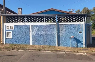 Casa com 2 quartos à venda na rua dos camaiuras, 6, vila costa e silva, campinas, 80 m2 por r$ 424.520