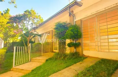 Casa comercial à venda na rua frei antônio de pádua, 811, jardim guanabara, campinas, 211 m2 por r$ 830.000