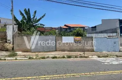 Terreno comercial à venda na rua engenheiro augusto de figueiredo, s/n°, swift, campinas por r$ 450.000