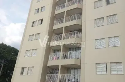 Apartamento com 2 quartos à venda na rua campo grande, 30, jardim campos elíseos, campinas, 60 m2 por r$ 380.000