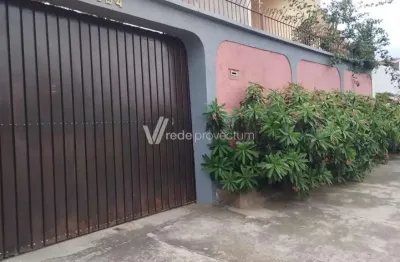 Casa com 3 quartos à venda na rua jetibá, 424, vila aeroporto, campinas, 172 m2 por r$ 670.000