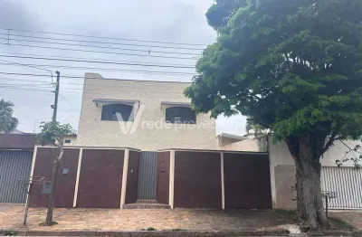 Casa com 3 quartos à venda na rua antônio bertho, 80, jardim santa genebra, campinas, 279 m2 por r$ 900.000