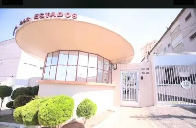 Apartamento com 3 quartos à venda na rua rio grande do sul, 676, são bernardo, campinas, 68 m2 por r$ 350.000