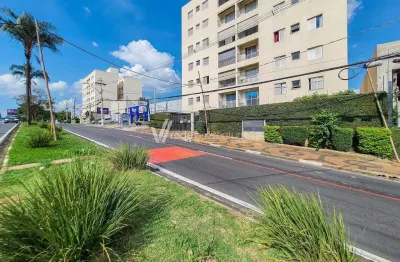 Apartamento com 3 quartos à venda na avenida júlio prestes, 741, taquaral, campinas, 97 m2 por r$ 415.000