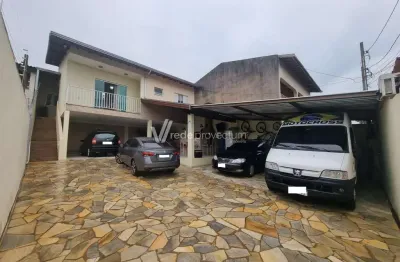 Casa com 3 quartos à venda na hermantino prado, 872, jardim carlos lourenço, campinas, 150 m2 por r$ 650.000