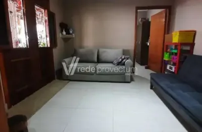 Casa com 5 quartos à venda na rua martin luther king júnior, 327, jardim eulina, campinas, 220 m2 por r$ 720.000