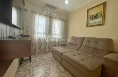 Casa com 3 quartos à venda na rua lamartine ribas camargo, 388, parque jambeiro, campinas, 120 m2 por r$ 550.000