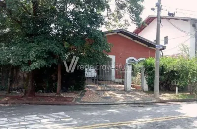 Casa com 3 quartos à venda na rua conselheiro paula sousa, 766, cidade universitária, campinas, 183 m2 por r$ 851.000