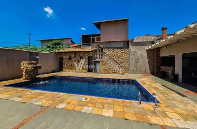 Casa comercial à venda na rua marquês de abrantes, 260, jardim santa genebra, campinas, 358 m2 por r$ 2.300.000