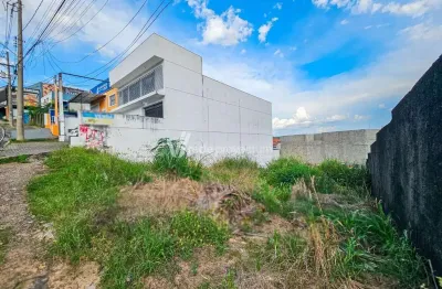 Terreno comercial à venda na avenida são josé dos campos, s/n°, loteamento parque são martinho, campinas por r$ 414.000