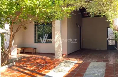 Casa com 3 quartos à venda na rua ernani pereira lopes, 1358, jardim flamboyant, campinas, 152 m2 por r$ 600.000