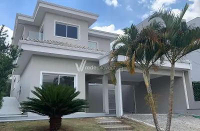 Casa em condomínio fechado com 3 quartos à venda na avenida fernando ruiz neto, s/n°, swiss park, campinas, 275 m2 por r$ 2.350.000