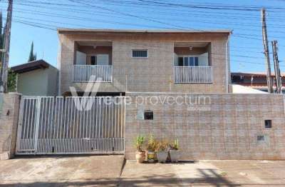 Casa com 4 quartos à venda na Rua Célia Aparecida Giampaulo André, 134, Betel, Paulínia, 262 m2 por R$ 750.000