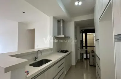 Apartamento com 3 quartos à venda na Rua Anízio Perissinotto, 177, Jardim Ypê, Paulínia, 86 m2 por R$ 640.000