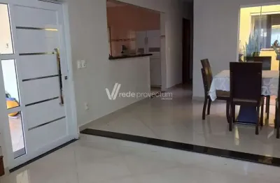 Casa com 3 quartos à venda na paulo machado de carvalho, 308, jardim adhemar de barros, campinas, 140 m2 por r$ 490.000