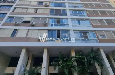 Apartamento com 3 quartos à venda na rua barão de jaguara, 504, centro, campinas, 200 m2 por r$ 660.000