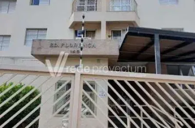 Apartamento com 2 quartos à venda na rua álvaro ribeiro, 146, ponte preta, campinas, 86 m2 por r$ 540.000