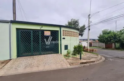 Casa com 2 quartos à venda na professor pinke, 249, residencial cosmos, campinas, 40 m2 por r$ 350.000