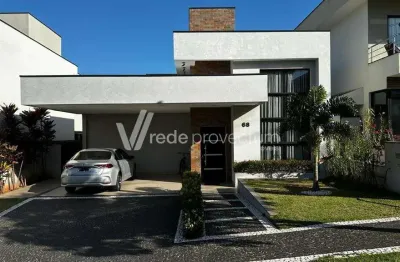 Casa em condomínio fechado com 3 quartos à venda na rua cesar lattes, s/n°, swiss park, campinas, 190 m2 por r$ 2.030.000