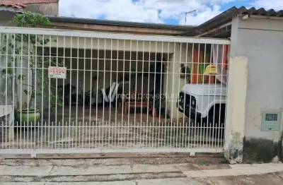 Casa com 3 quartos à venda na rua izidoro caldatto, 36, parque via norte, campinas, 115 m2 por r$ 510.000