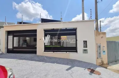 Casa com 3 quartos à venda na rua professor mauricio knobel, 145, residencial parque da fazenda, campinas, 225 m2 por r$ 975.000