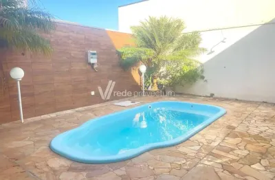 Casa em condomínio fechado com 3 quartos à venda na rua joão previtale, 2810, condomínio le village, valinhos, 250 m2 por r$ 1.490.000